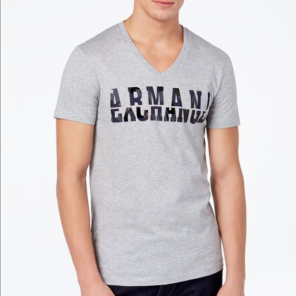 🎉Last Deal🎉Armani Exchange Top - Picture 1 of 6